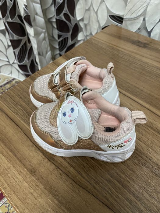 Детская обувь