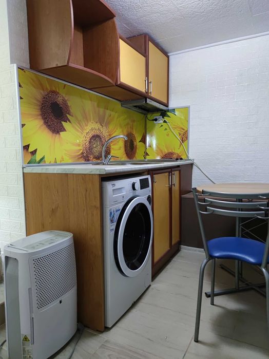 Дава се под наем Двустаен апартамент в Варна, Автогара - 55 кв.м за 300 € - Снимка #5