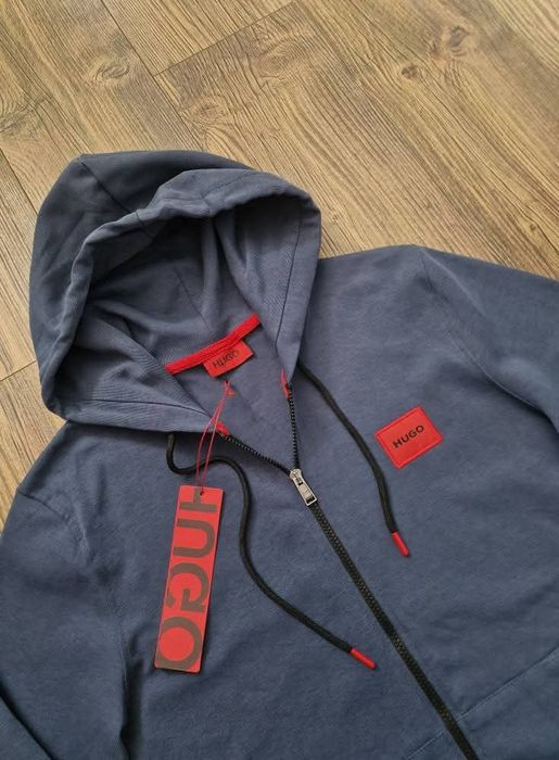 Страхотен мъжки спортен екип HB размер М