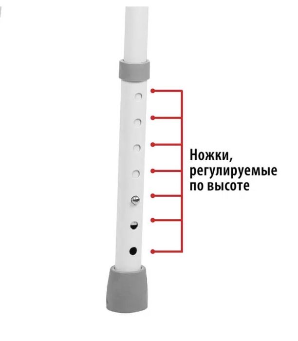 Продам Кресло Туалет для Инвалидов