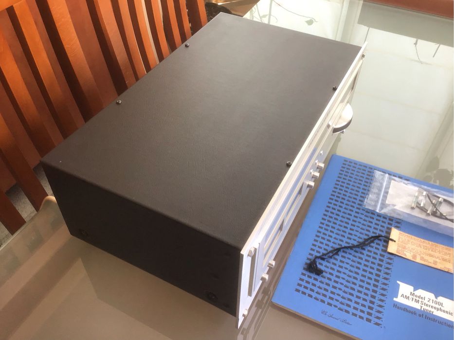 Тунер MARANTZ 2100L