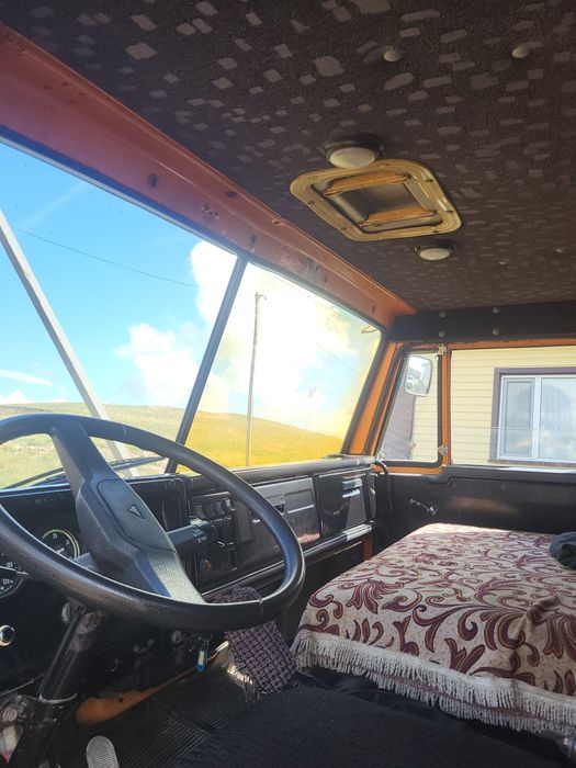 Камаз 5511 эвакуатор