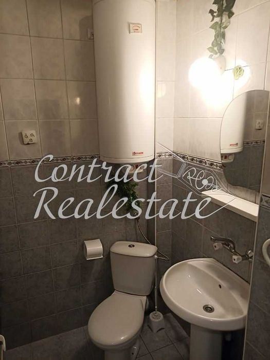 Дава се под наем Двустаен апартамент в Варна, Червен площад - 50 кв.м за 382.5 € - Снимка #7