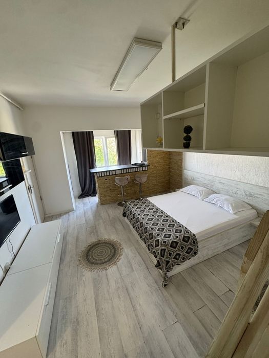 Regim Hotelier Garsoniera ultra centrala
