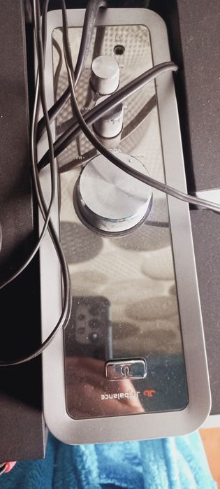 Продам саббуфер jetbalance