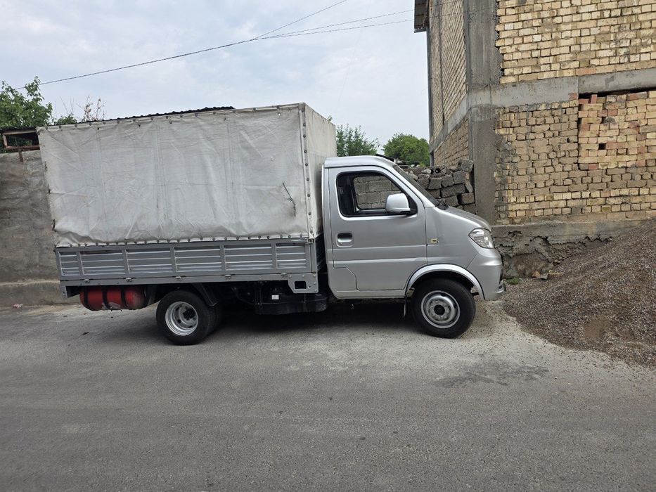Donfeng D 50 yili 2023 salondan chiqqani 2025