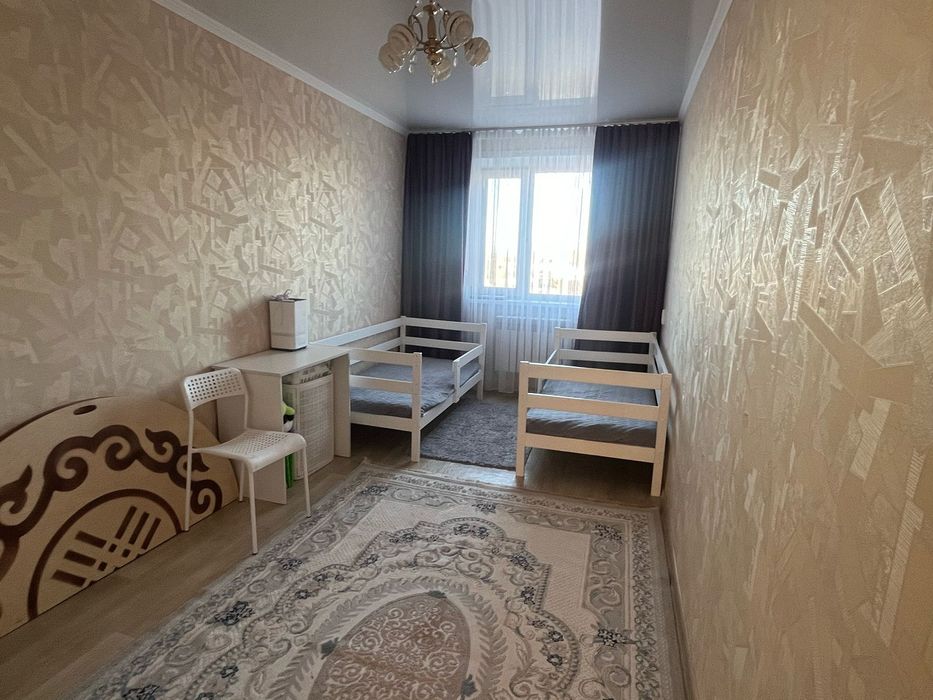 Квартира 2 комнатная