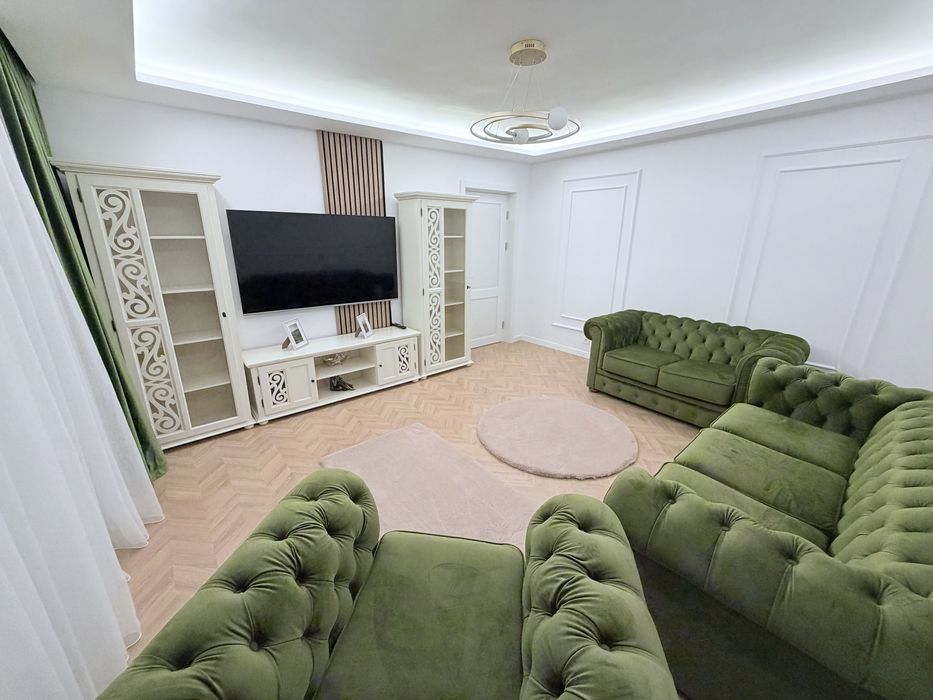 Inchiriere apartament 3 camere prima chirie