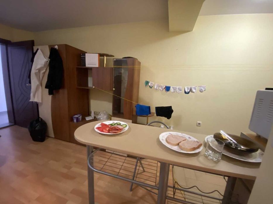 Дава се под наем Едностаен апартамент в Пловдив, Център - 32 кв.м за 40000 € - Снимка #1