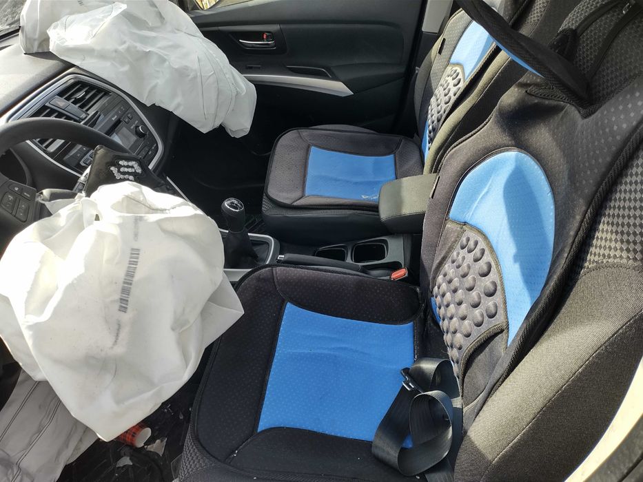 Продавам на Части SUZUKI SX4 S-Cross JY 2018