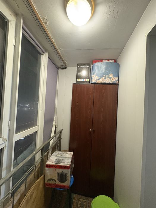 Сдам 1-комнатную квартиру