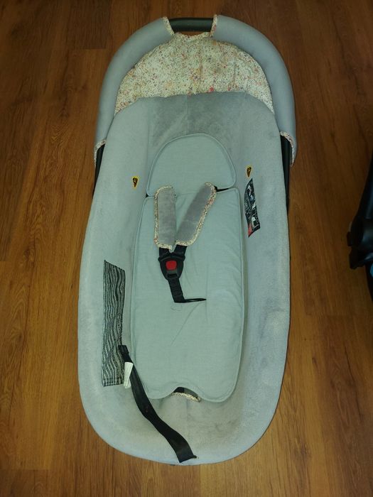 Детская коляска bebeconfort