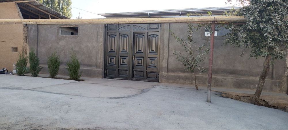 Keles Uchaska sotiladi ipateka ham bor