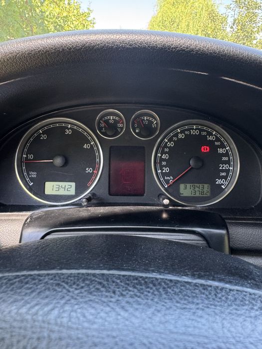 Vand/schimb volkswagen passat 2003