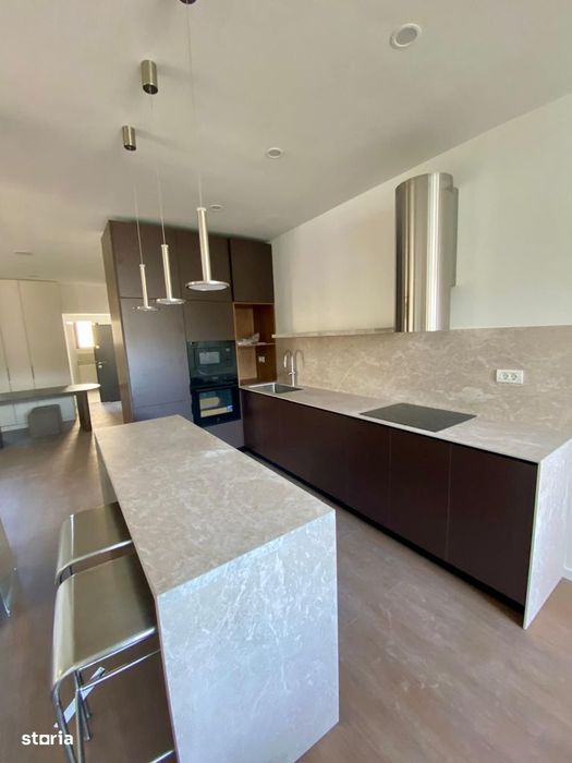 Apartament premium | Negustori 23-25 | GalDan