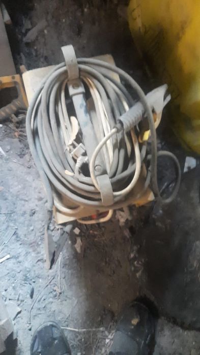 Продам сварочный аппарат