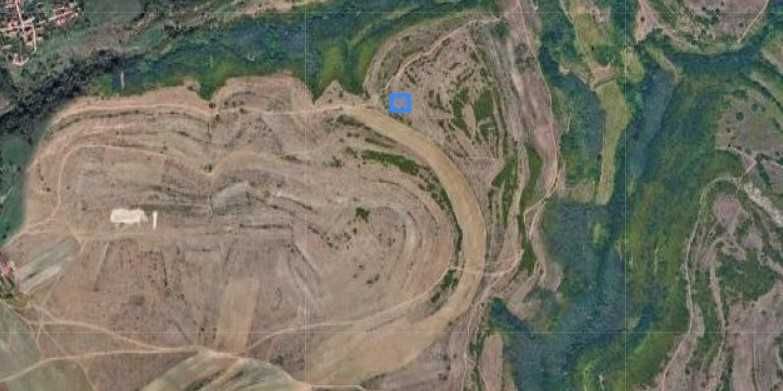 Парцел до Варна !