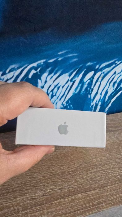 Casti Bluetooth Airpods 4 cu ANC