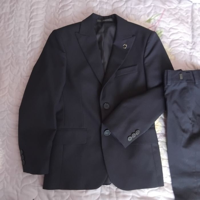 Костюм школьный для мальчика