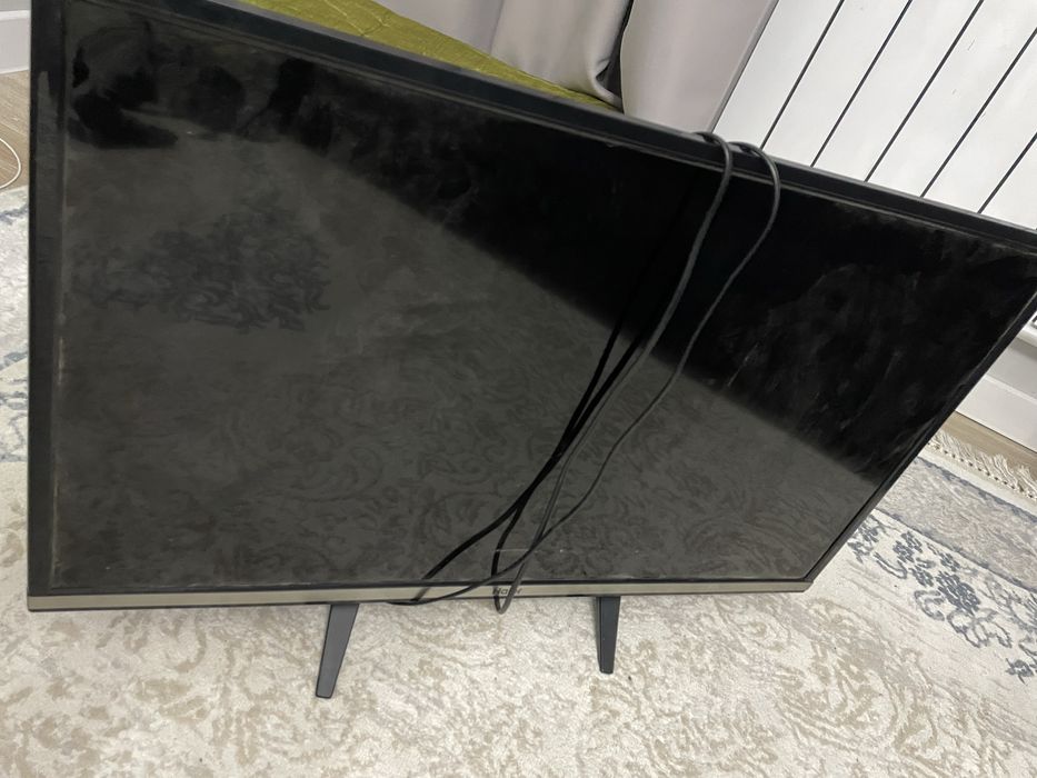 Телевизор Haier 32дюймов