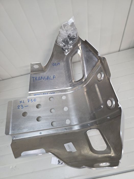 Skid plate protectie motor scut Honda Transalp XL 750 2023-