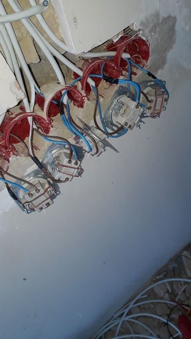 Электрик 24/7 Круголосточно