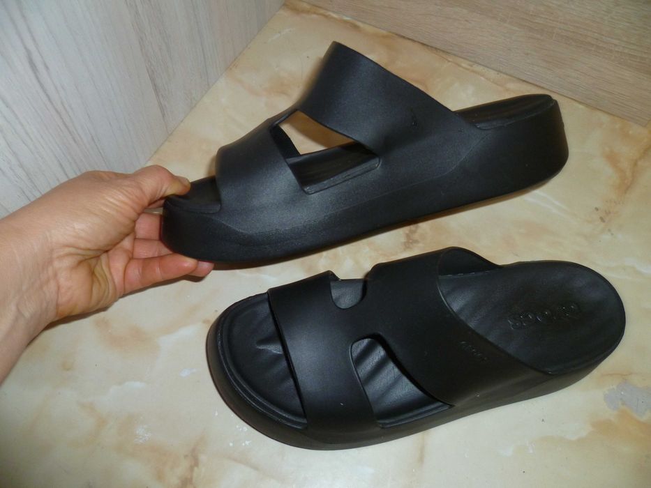 CROCS чехли №39.