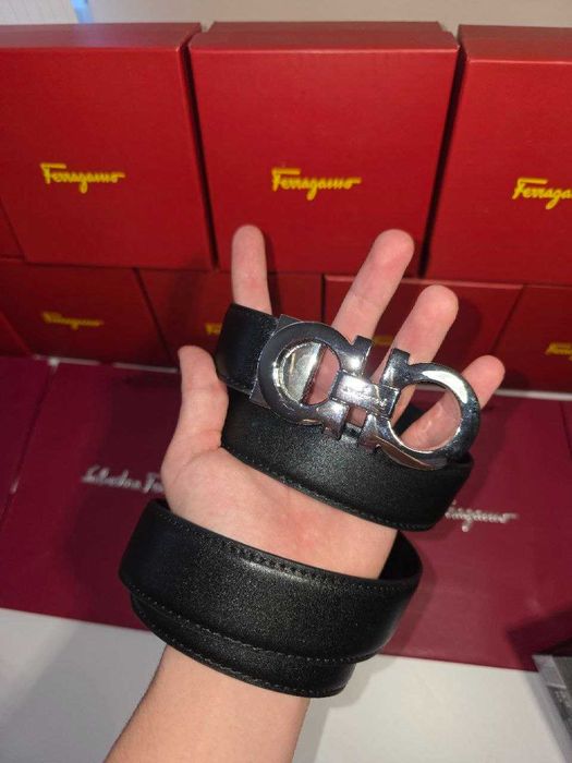 Колан Salvatore Ferragamo