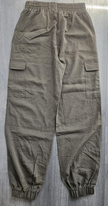 Pantaloni dama vascoza Noi cu eticheta- Only  XS
