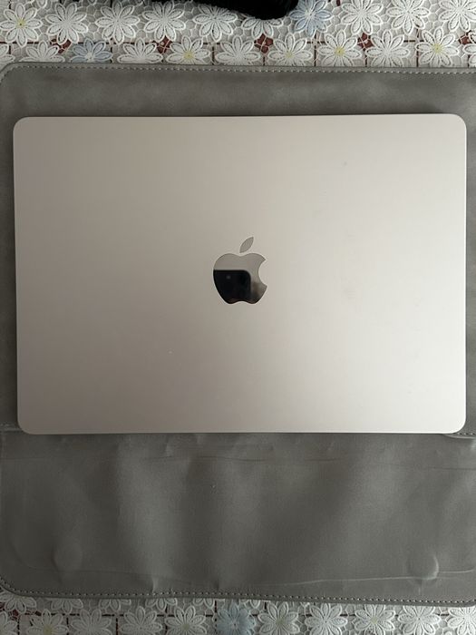 Macbook air m4 256gb