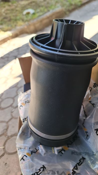 Въздушна възглавница за   мл и гл 164