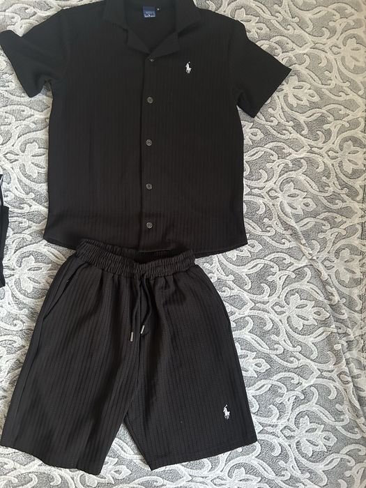 Compleu Polo Ralph Lauren M