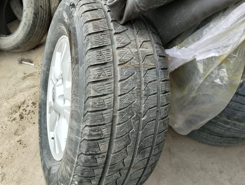 Продам колеса ланд крузер