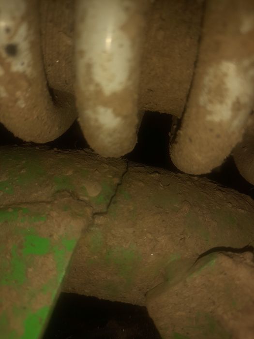 Vând cross 125 defect sau fac schimb cu masină de câmp