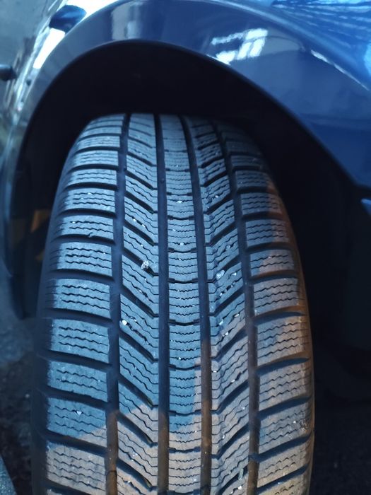 BMW e61 525i бензин/газ автоматик