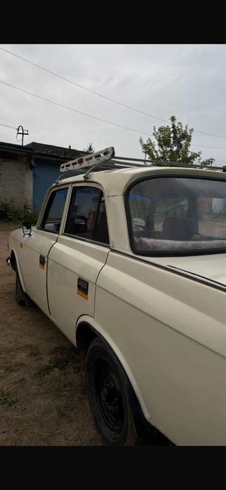 Продам Москвич 412