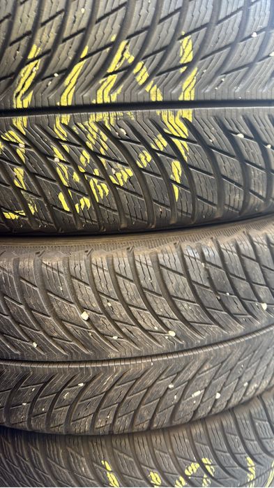 Anvelope sh diverse marci si marimi ,stare f buna