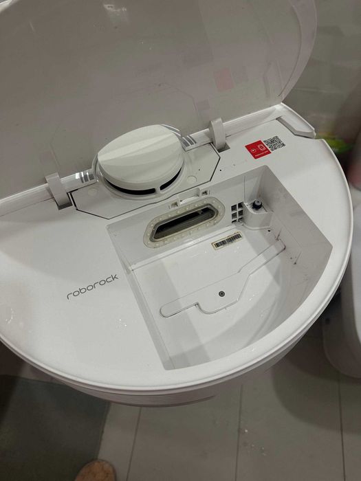 Robot aspirator Roborock Q7 MAX stare perfecta