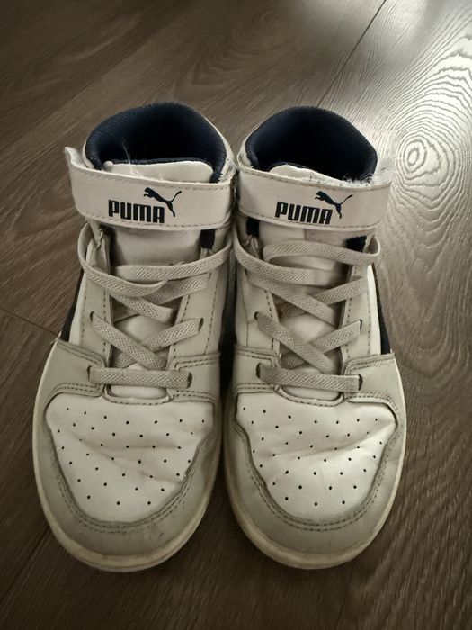 Детски маратонки Puma номер 29