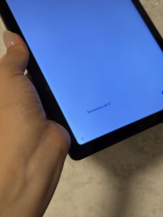 Samsung Galaxy Tab A7