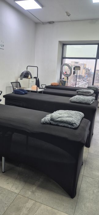 Продаю студию красоты