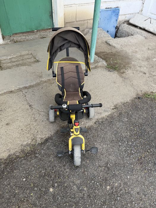 Велосипед сатылады