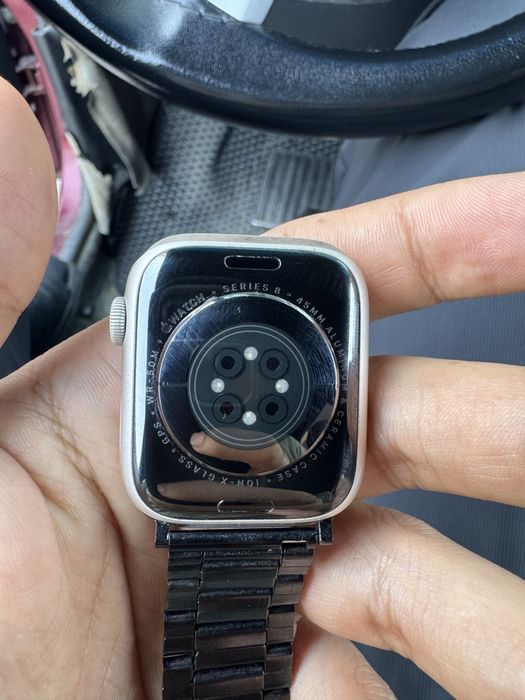 Apple watch 8 46mm