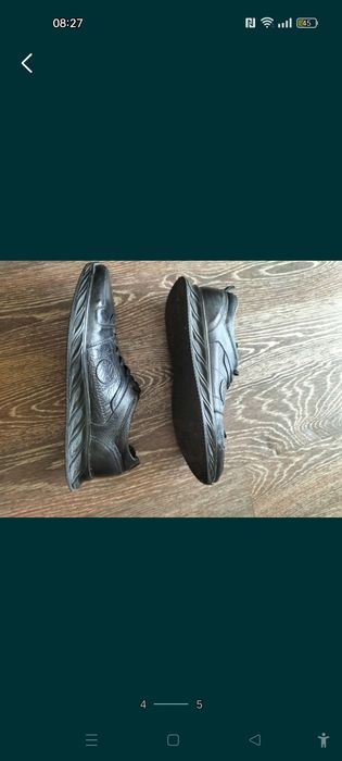 Продам обувь мужскую бу-39-41