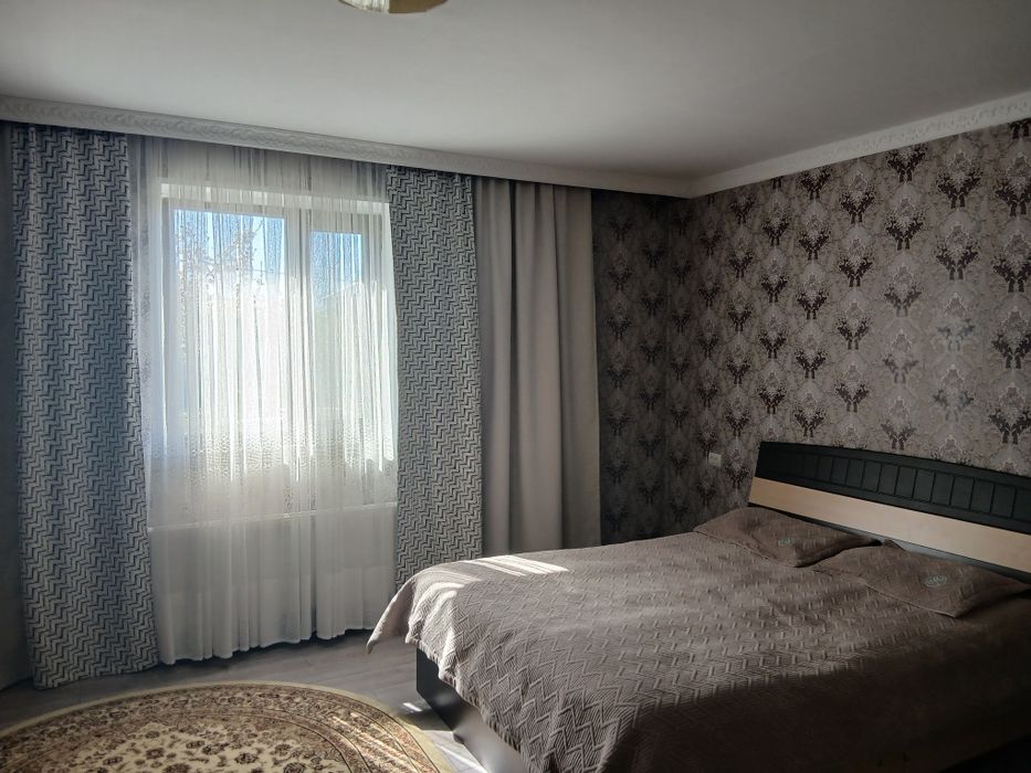 Срочно продаётся дом .