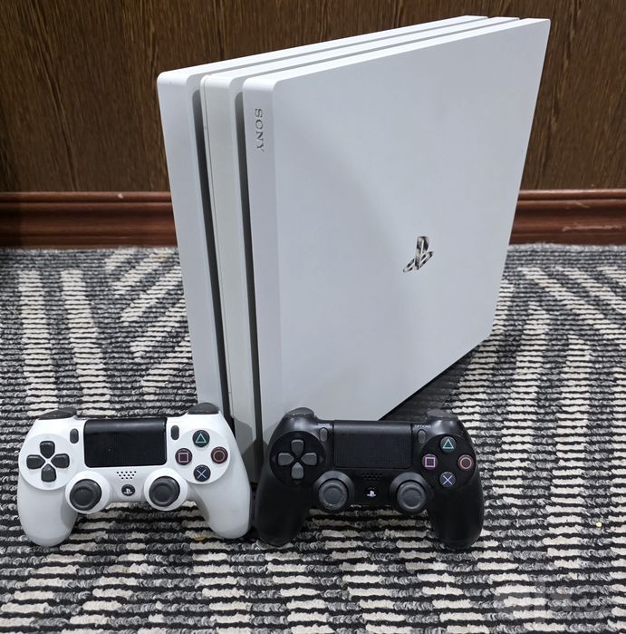 Ps4 pro 13.52 vzlom