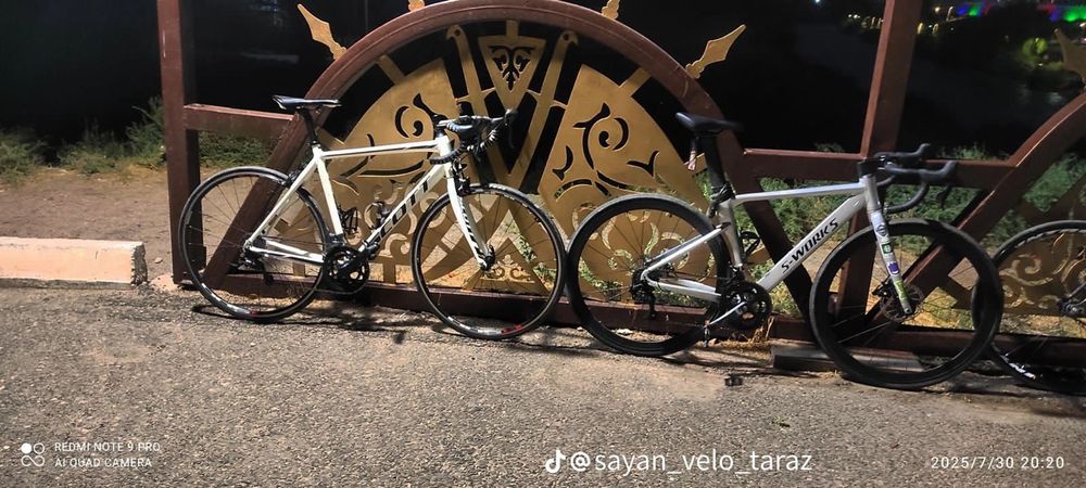 Продам шоссейник