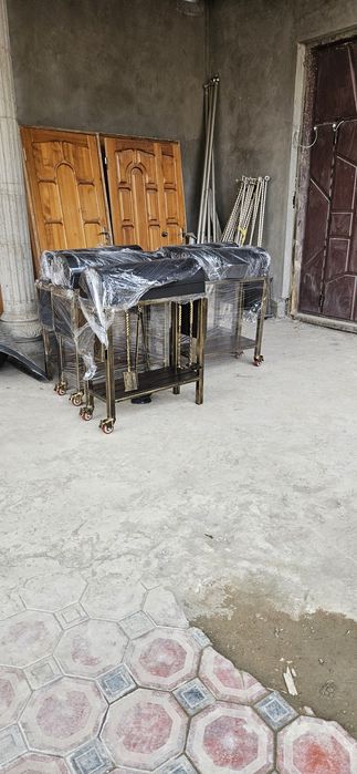 Мангал 3 в 1 самый лучщий