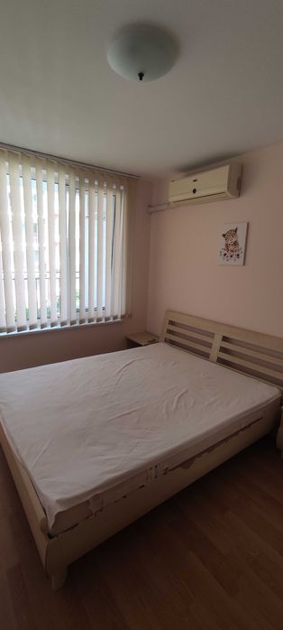 Дава се под наем Двустаен апартамент в Свети Влас - 76 кв.м за 180 € - Снимка #7