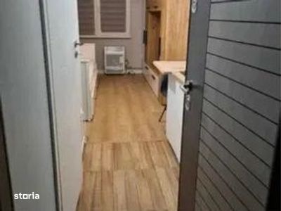 7 Noiembrie - Inchiriere ap. 1 camera + loc de parcare - B-dul. 22 Dec